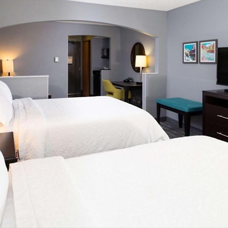 Hampton Inn Glenwood Springs Ngoại thất bức ảnh