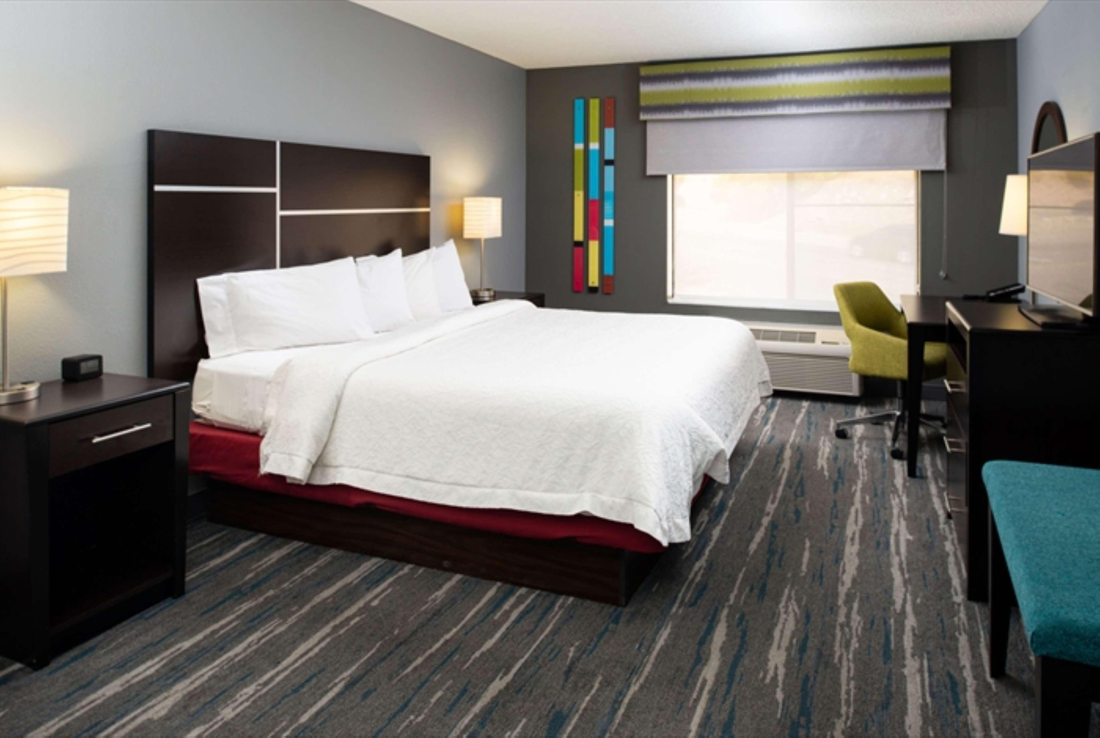Hampton Inn Glenwood Springs Ngoại thất bức ảnh