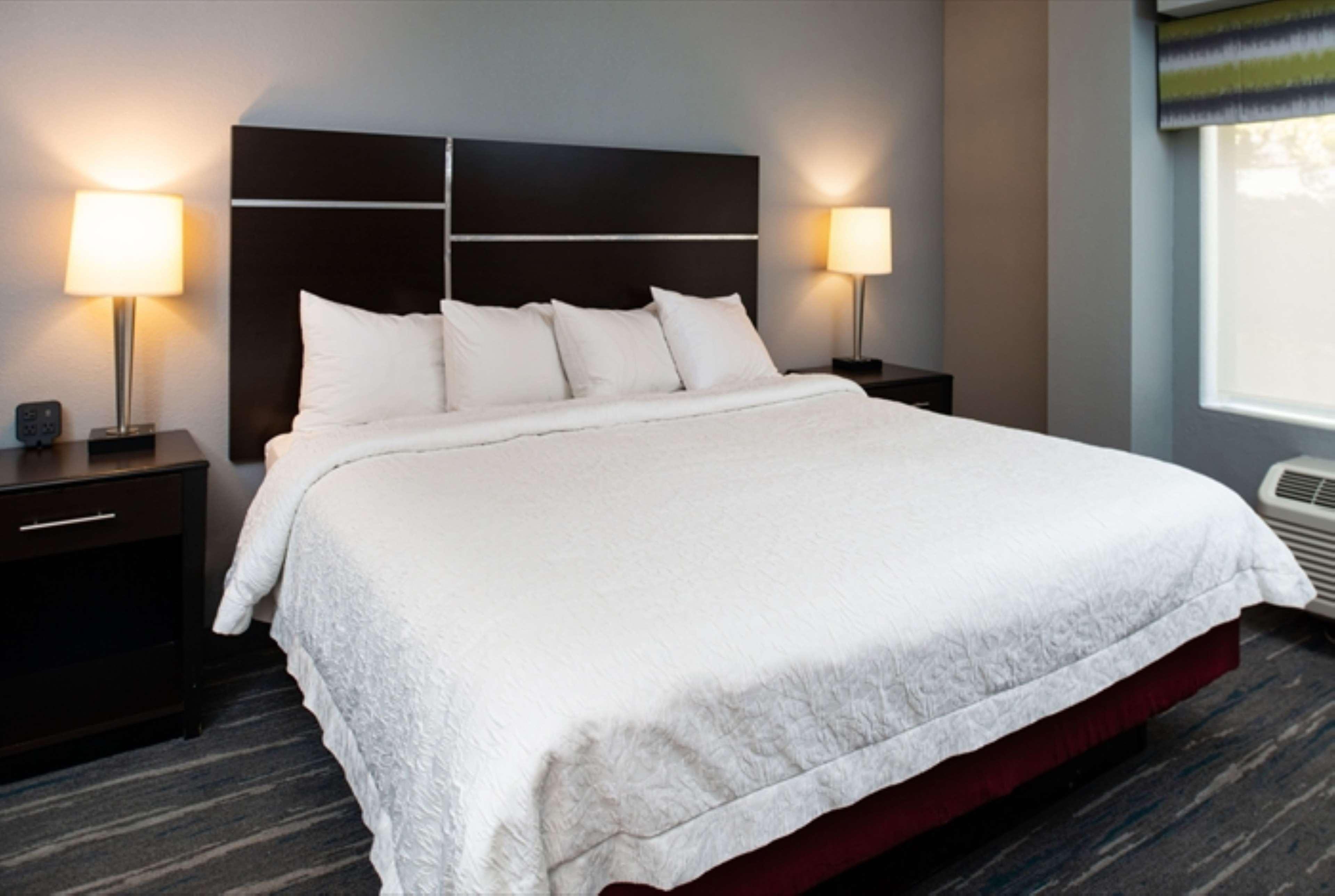 Hampton Inn Glenwood Springs Ngoại thất bức ảnh