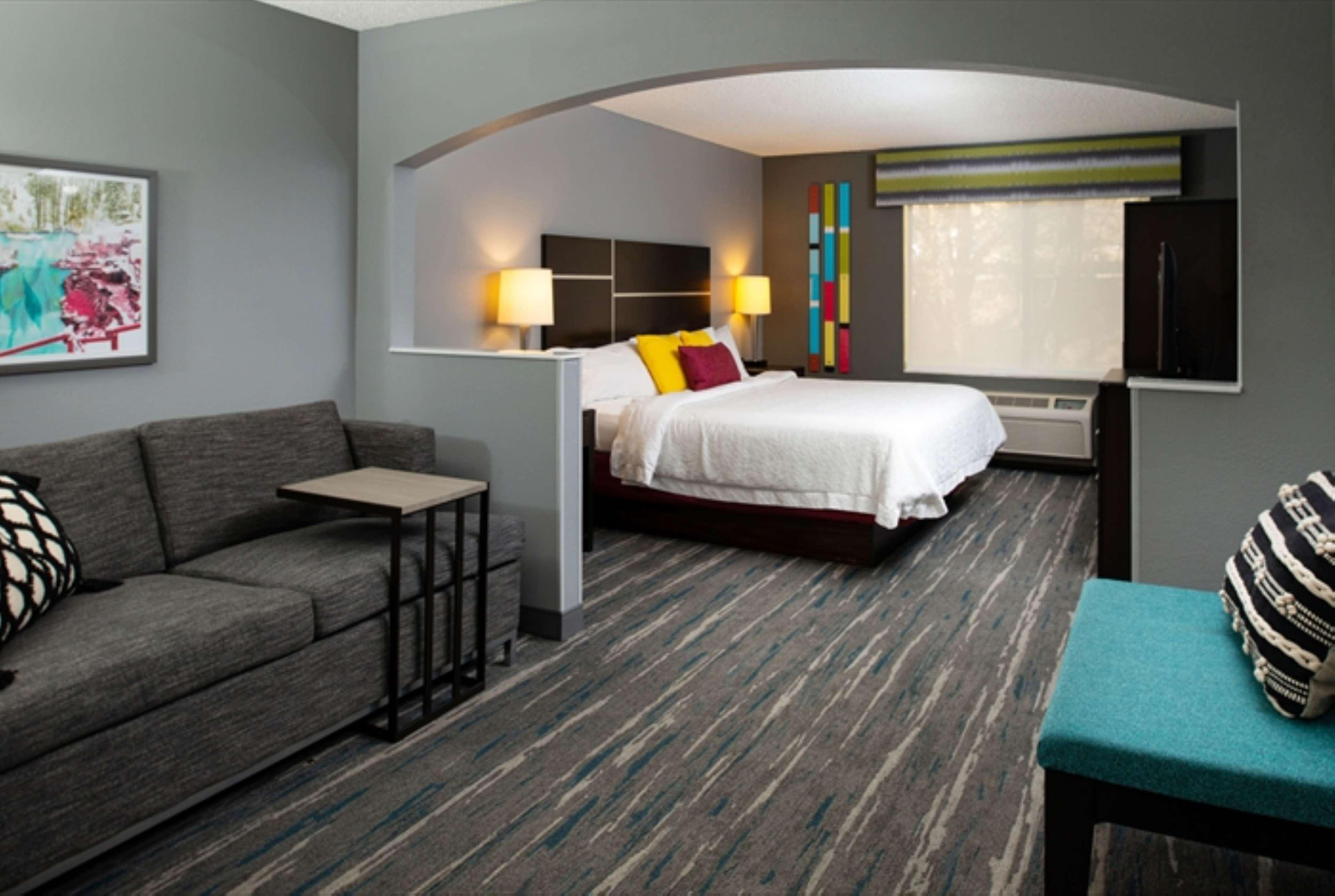 Hampton Inn Glenwood Springs Ngoại thất bức ảnh