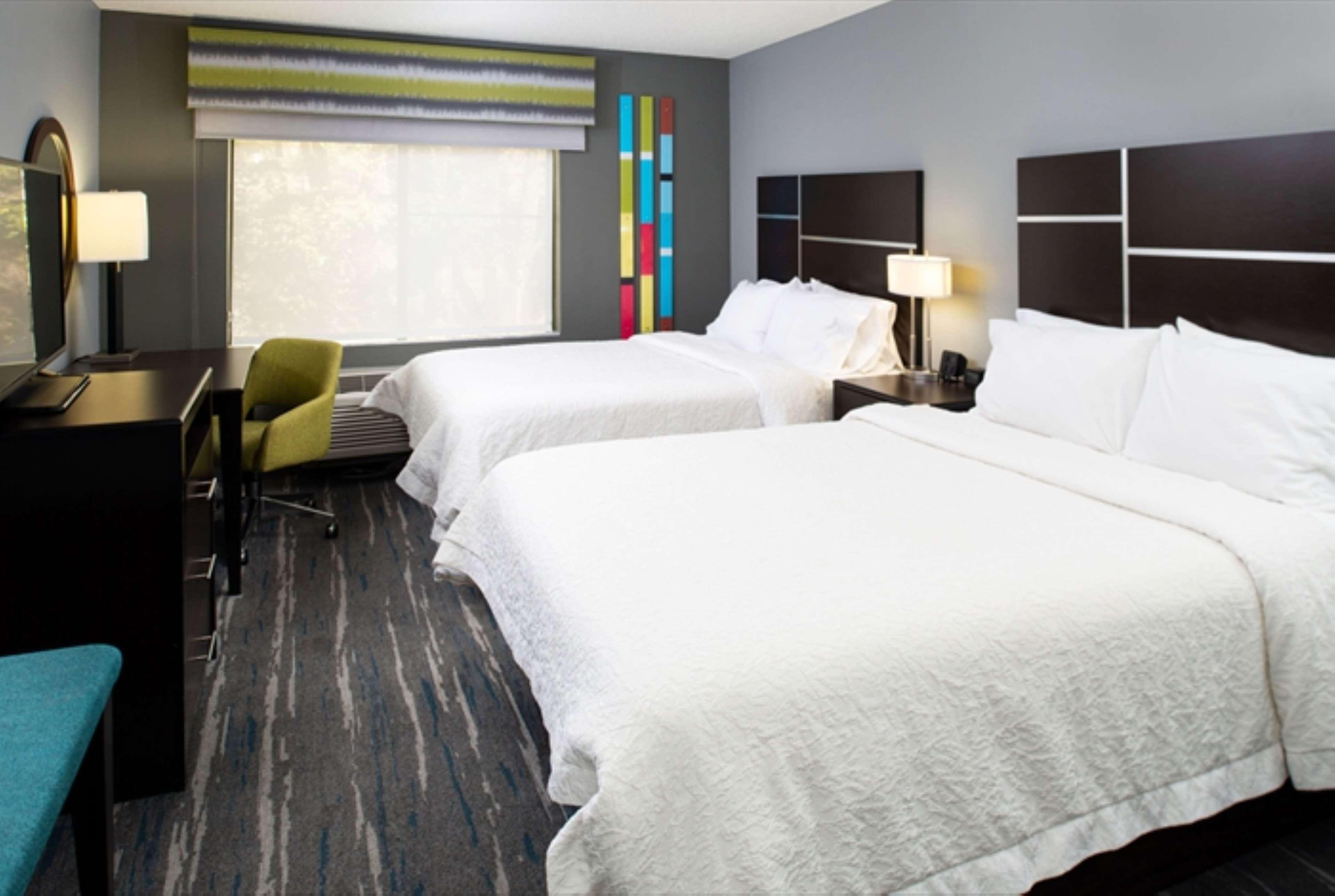Hampton Inn Glenwood Springs Ngoại thất bức ảnh