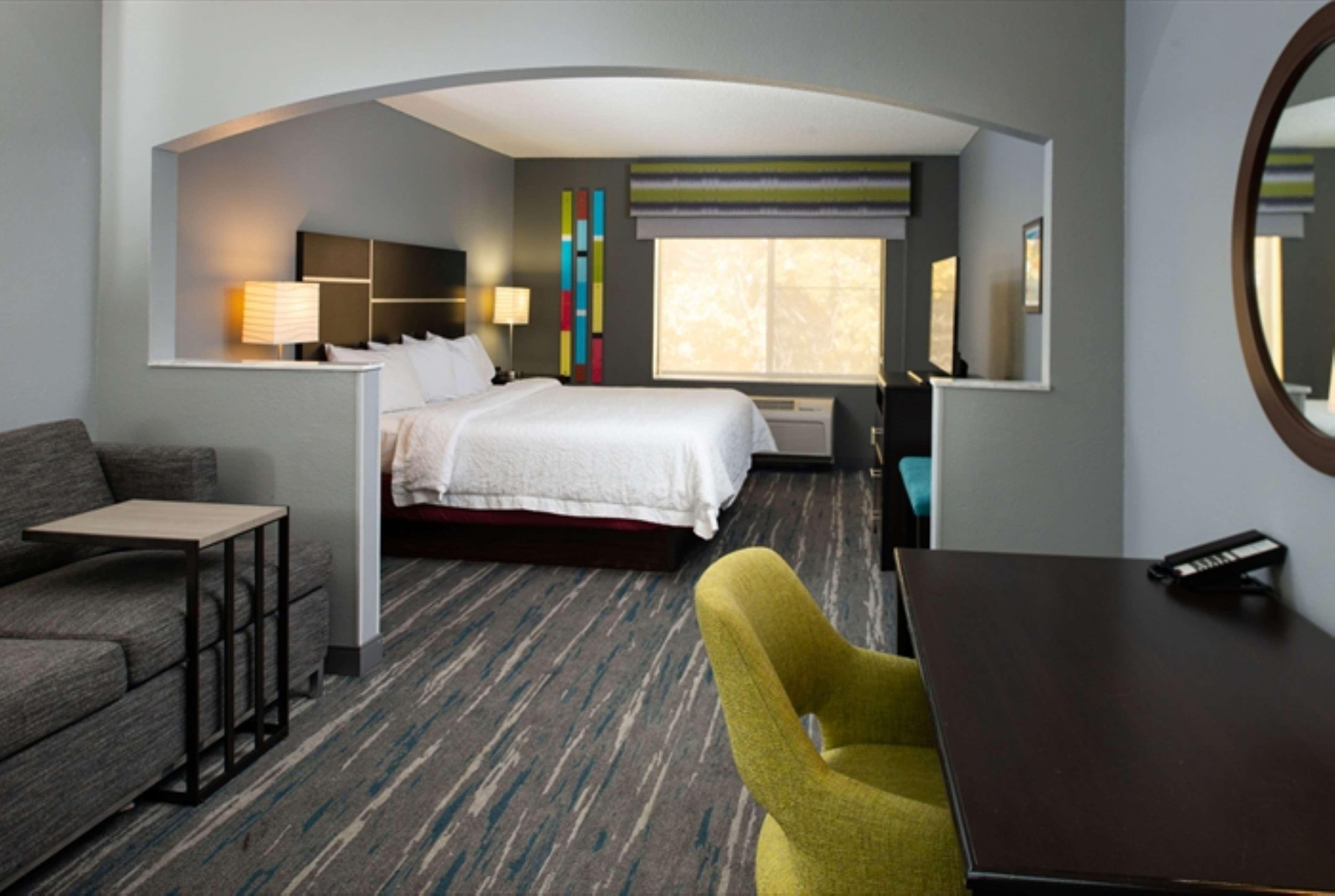 Hampton Inn Glenwood Springs Ngoại thất bức ảnh