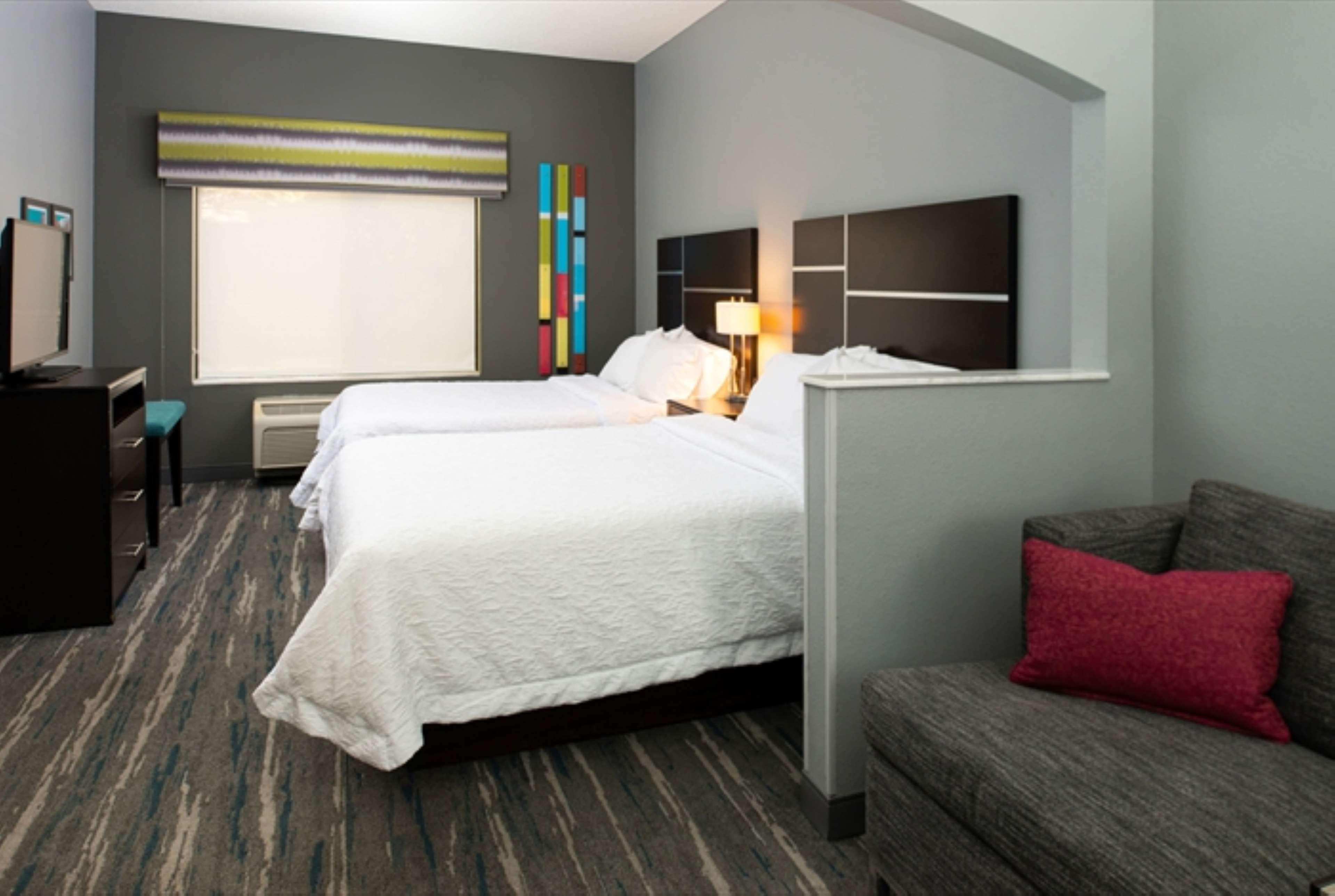 Hampton Inn Glenwood Springs Ngoại thất bức ảnh