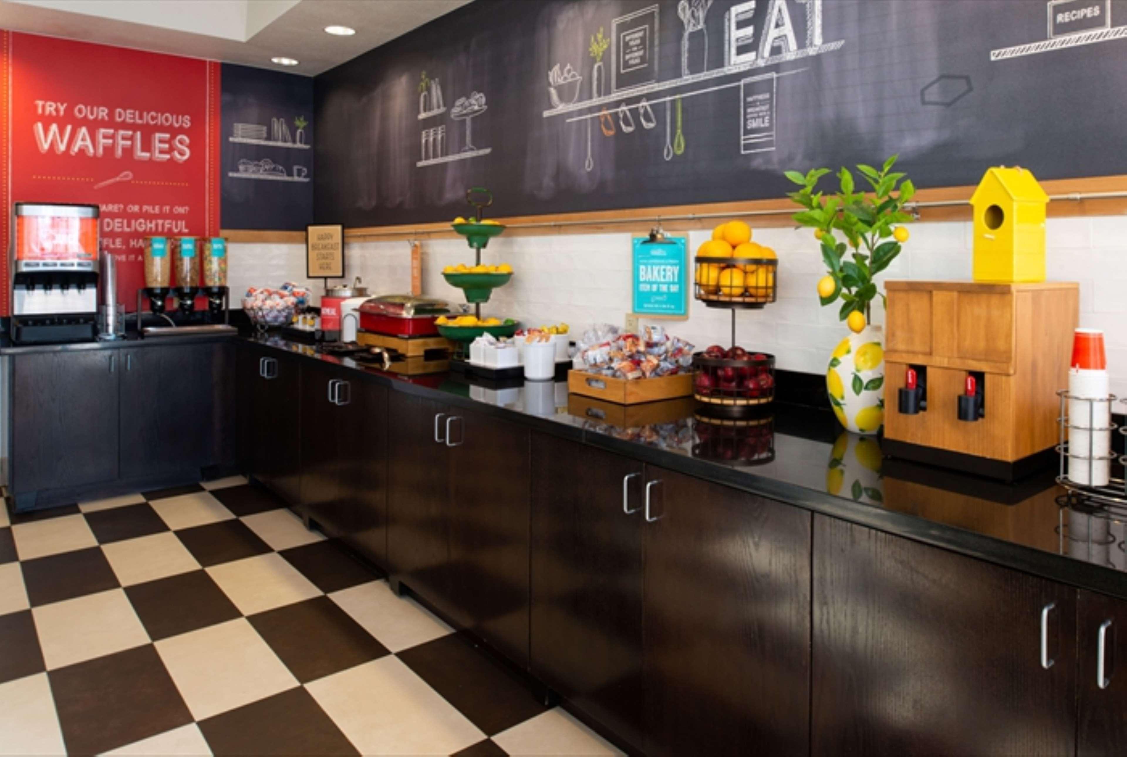 Hampton Inn Glenwood Springs Ngoại thất bức ảnh