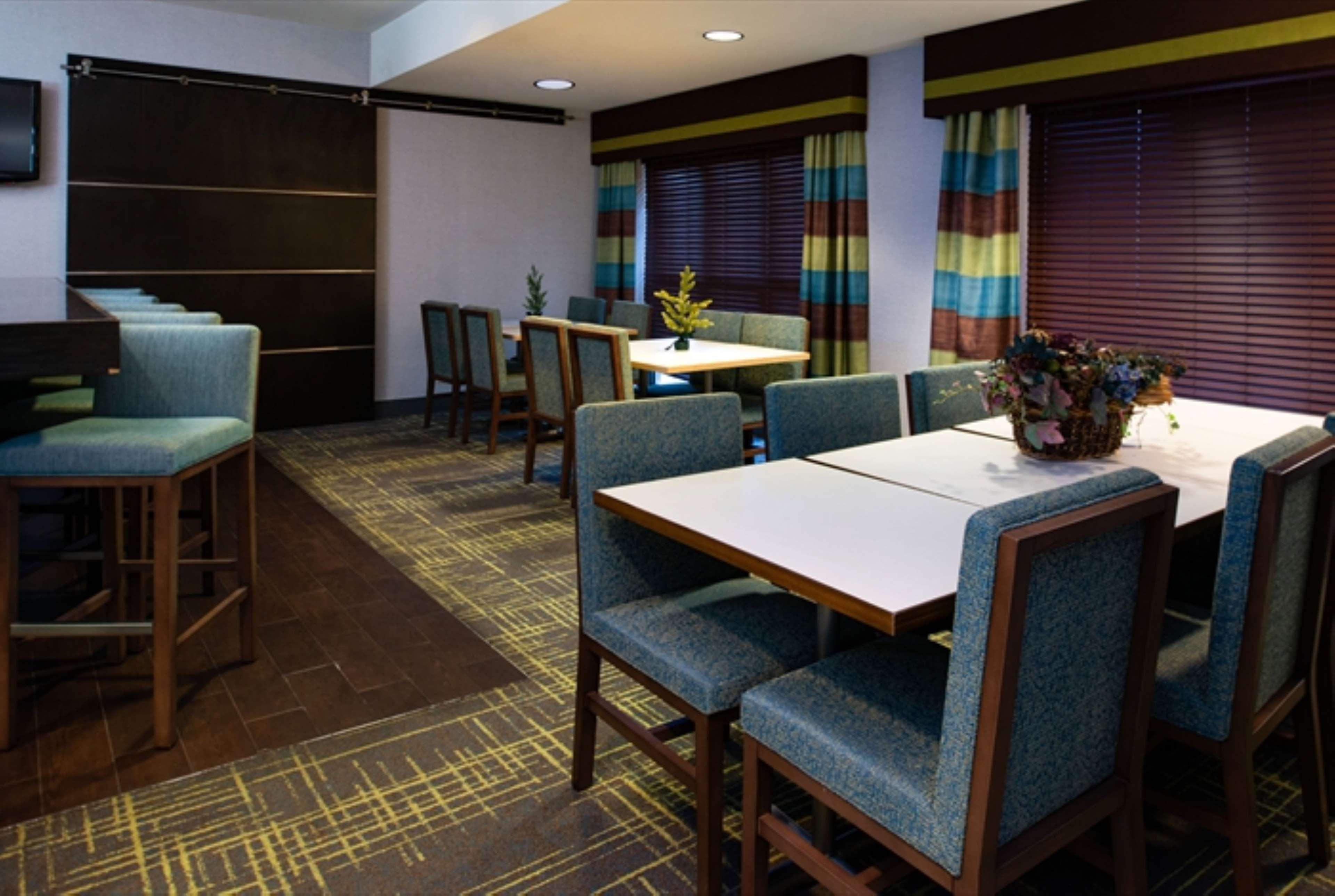 Hampton Inn Glenwood Springs Ngoại thất bức ảnh