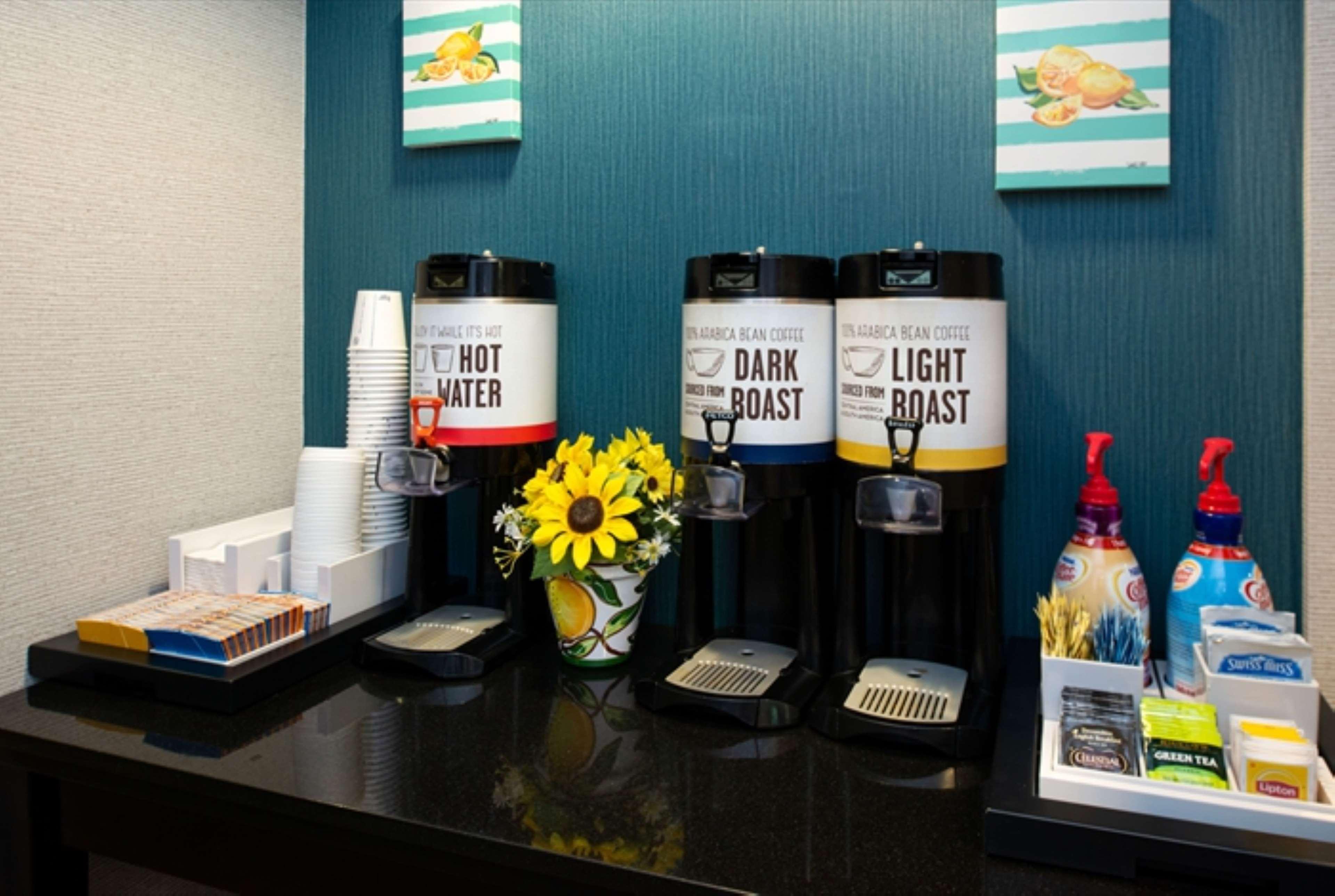Hampton Inn Glenwood Springs Ngoại thất bức ảnh
