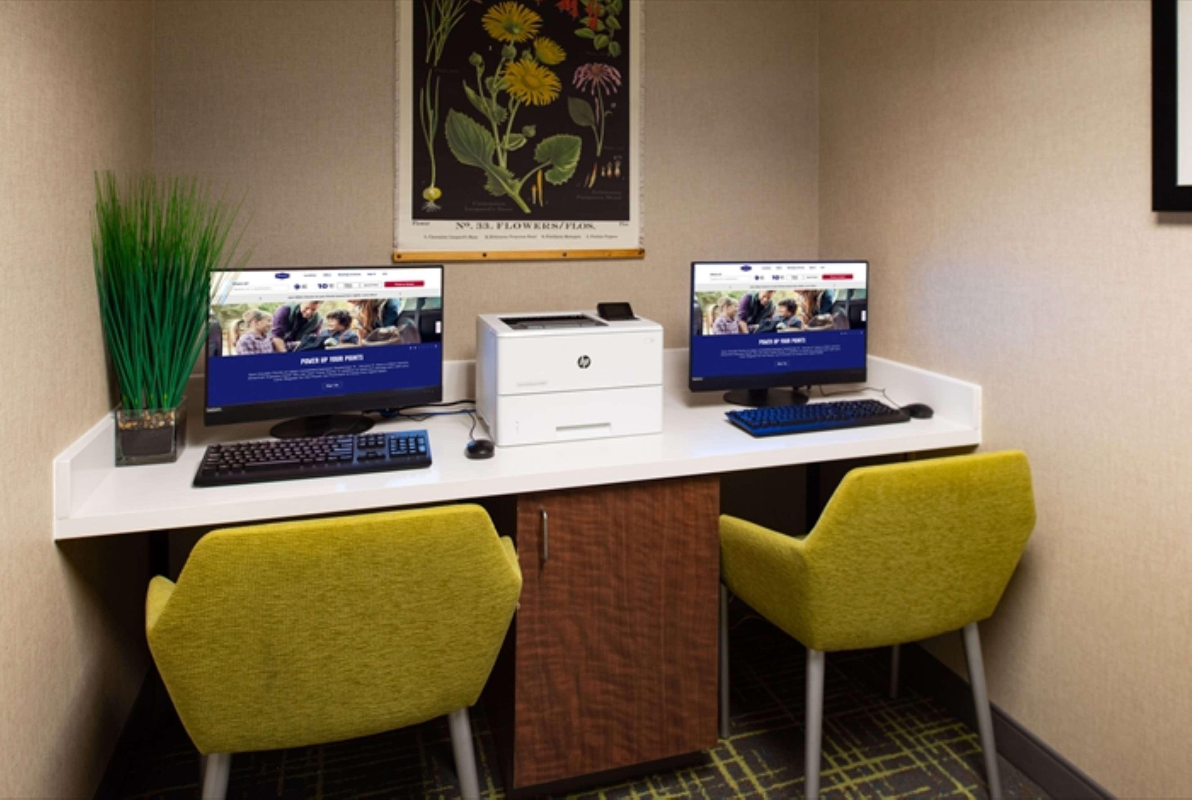 Hampton Inn Glenwood Springs Ngoại thất bức ảnh