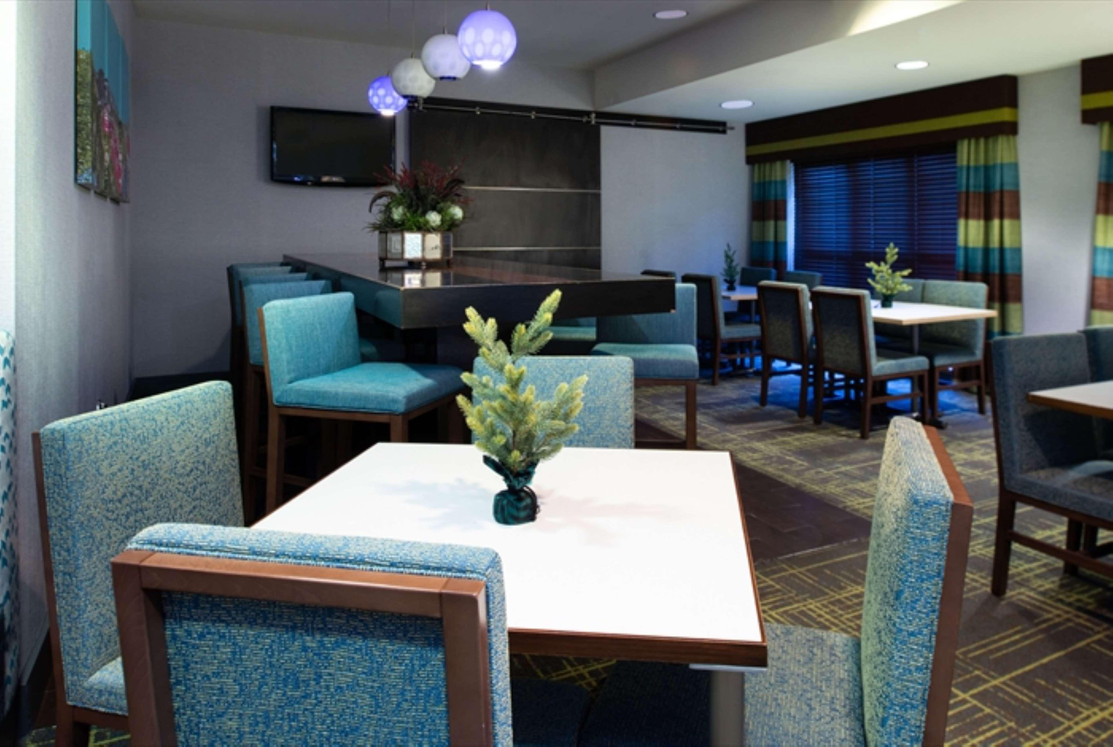 Hampton Inn Glenwood Springs Ngoại thất bức ảnh