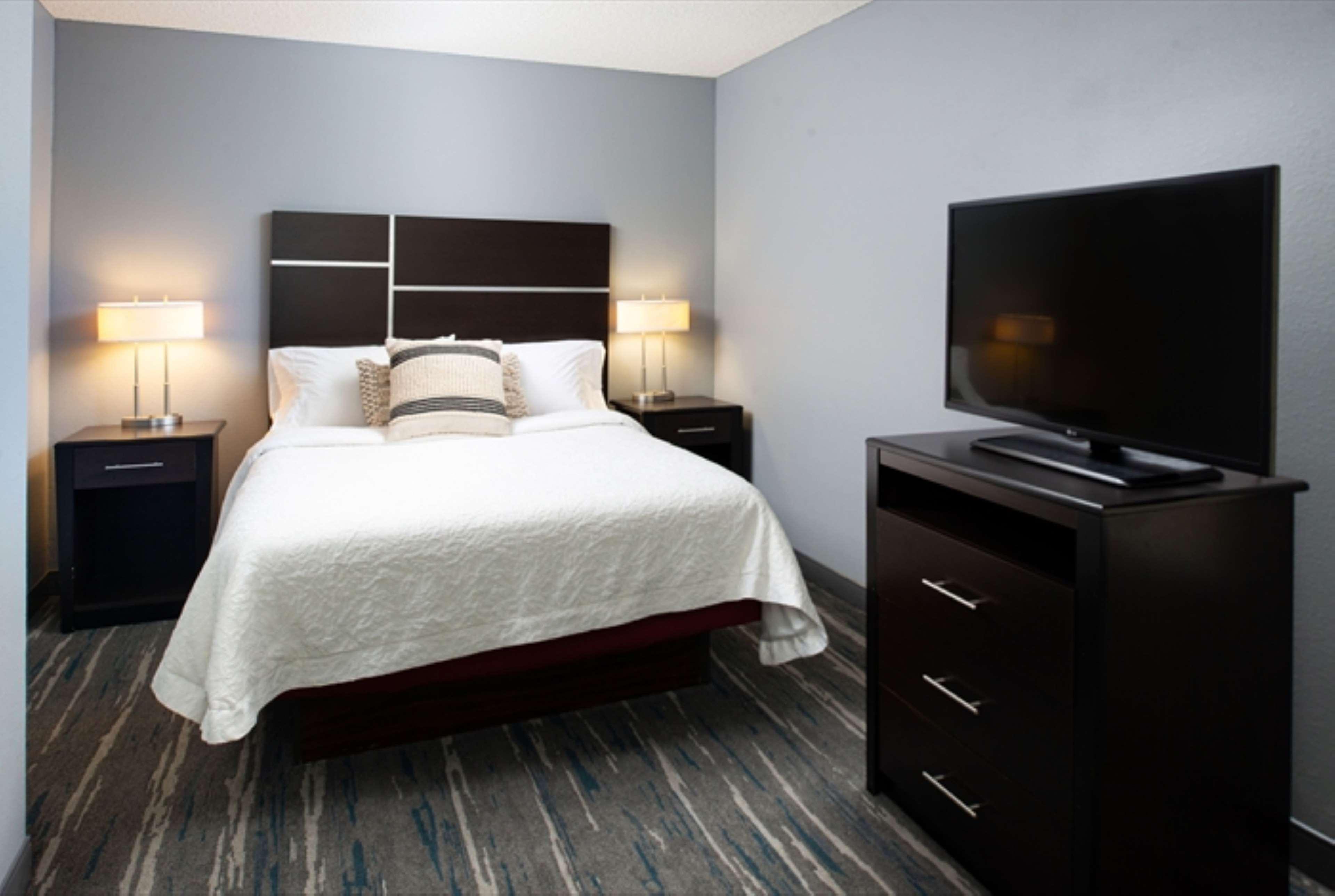 Hampton Inn Glenwood Springs Ngoại thất bức ảnh