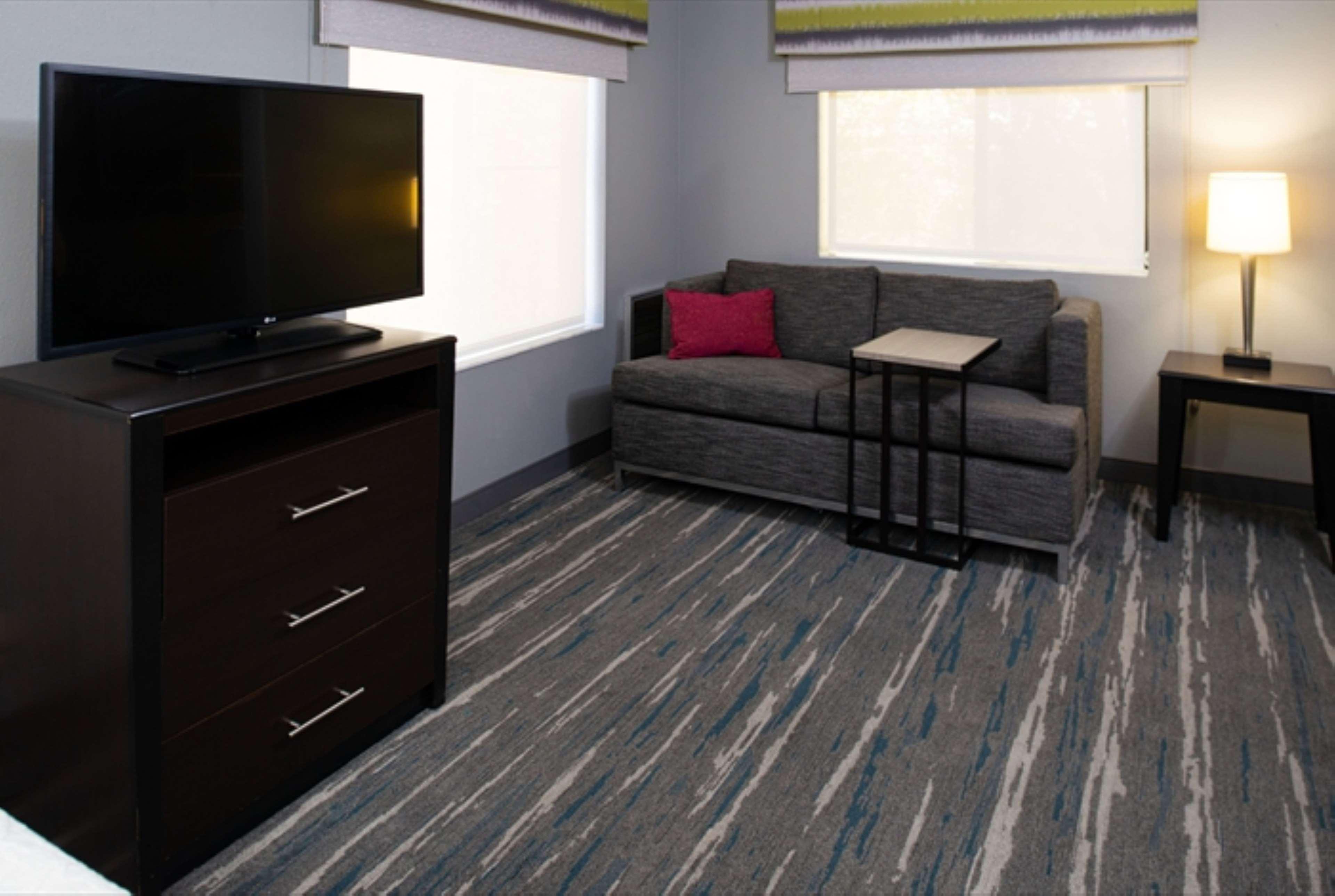 Hampton Inn Glenwood Springs Ngoại thất bức ảnh