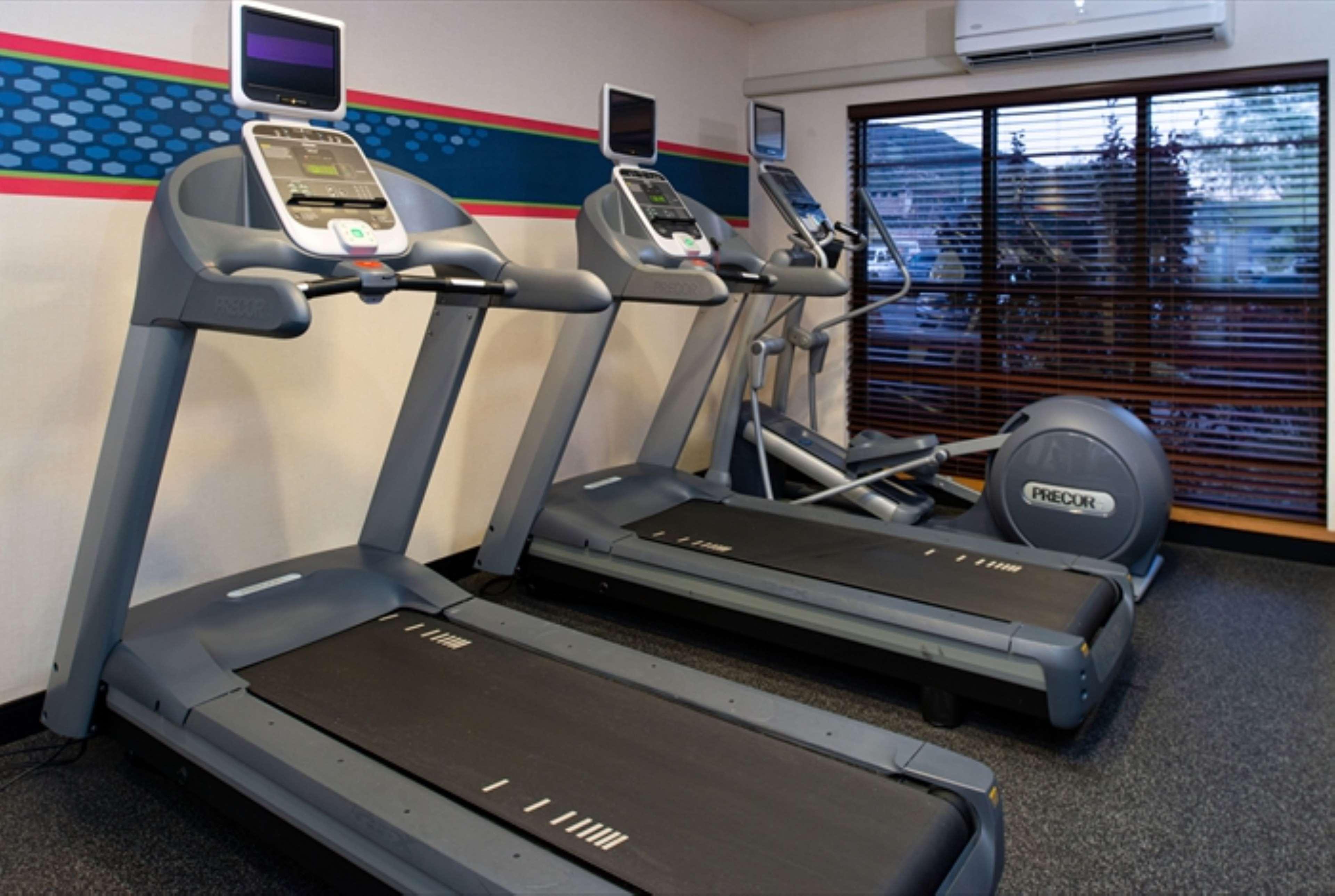 Hampton Inn Glenwood Springs Ngoại thất bức ảnh