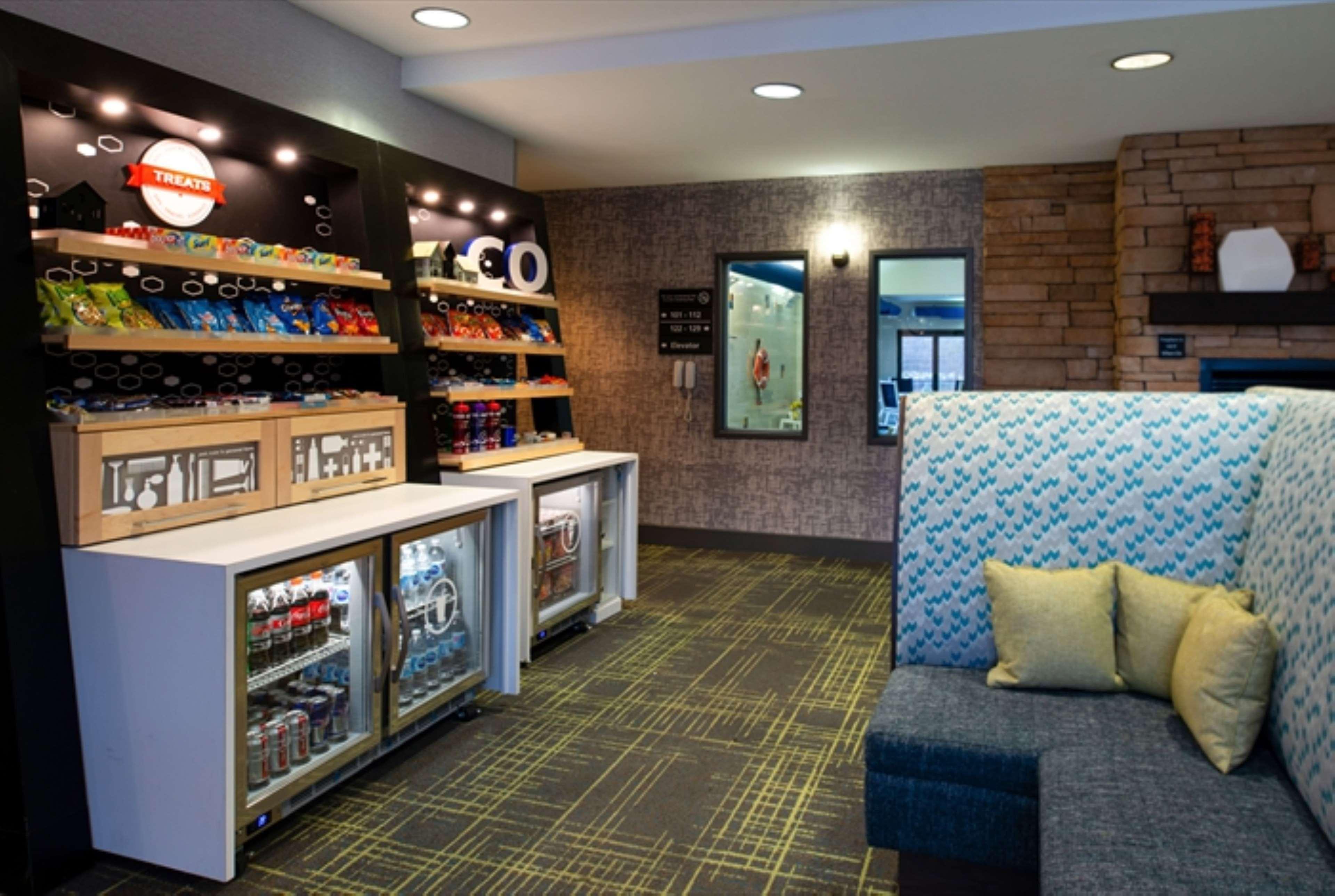 Hampton Inn Glenwood Springs Ngoại thất bức ảnh