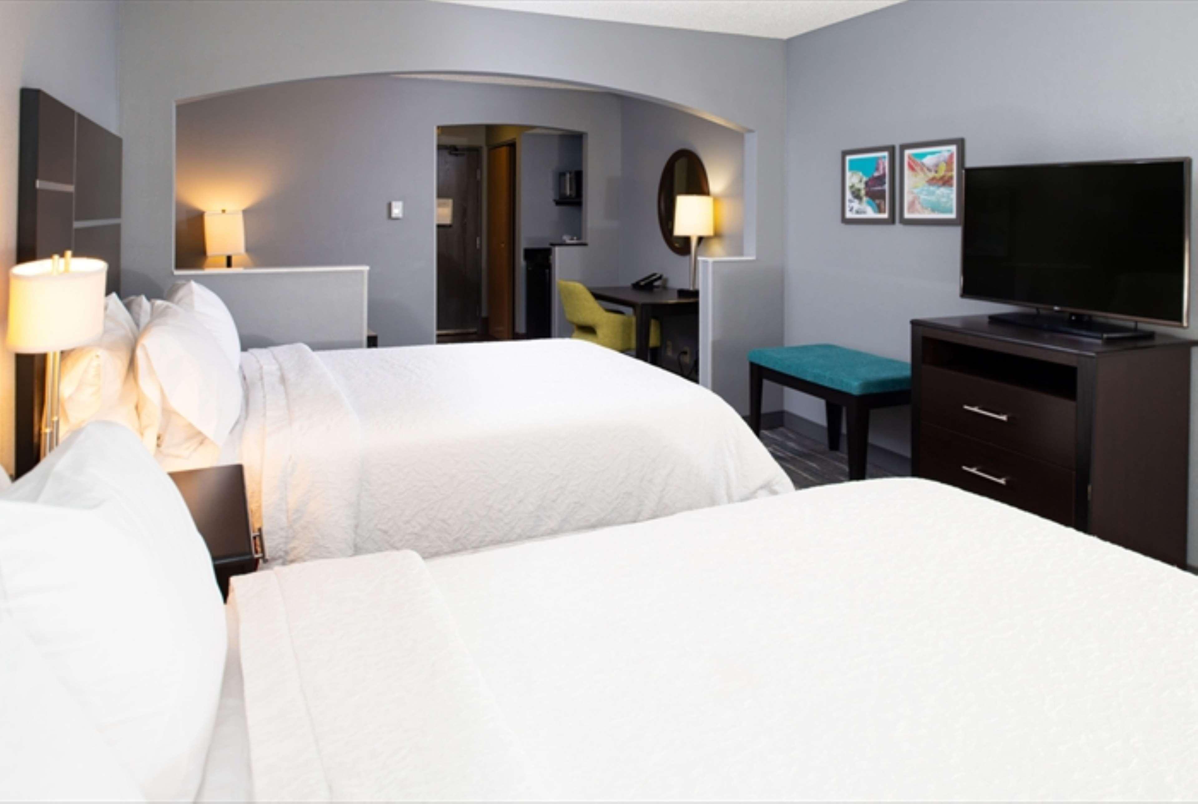 Hampton Inn Glenwood Springs Ngoại thất bức ảnh