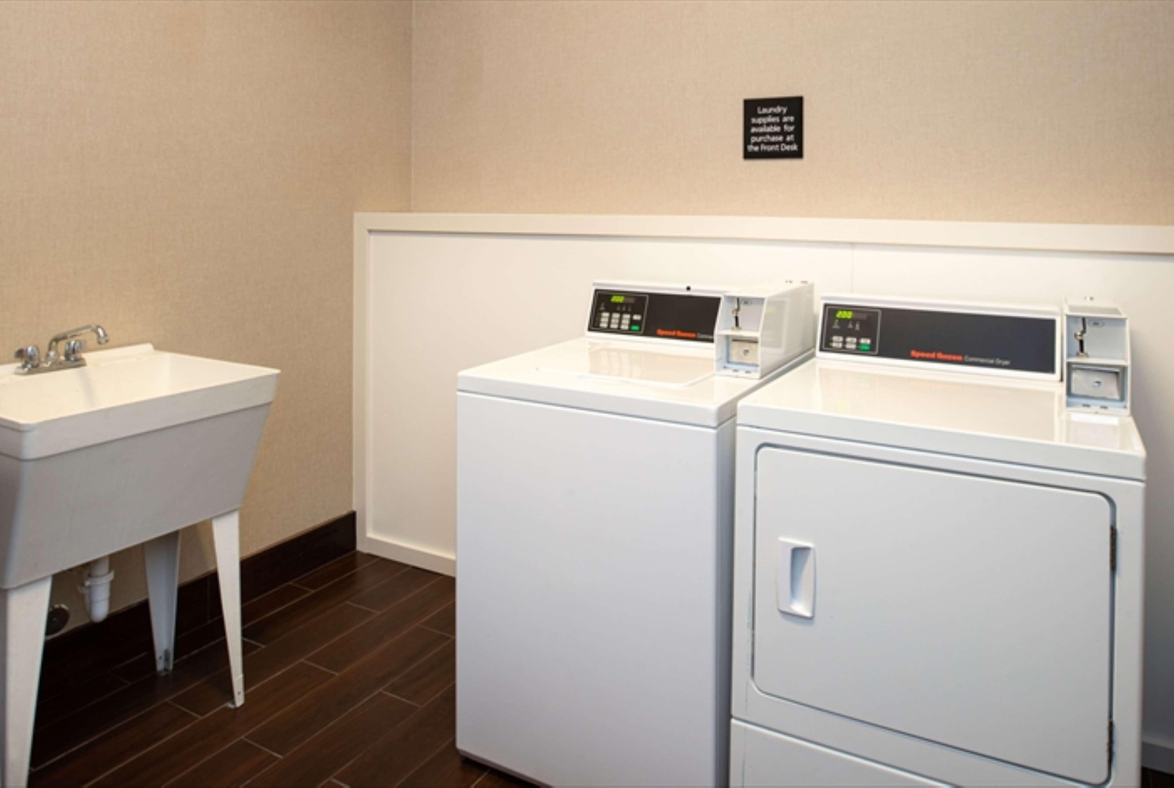 Hampton Inn Glenwood Springs Ngoại thất bức ảnh