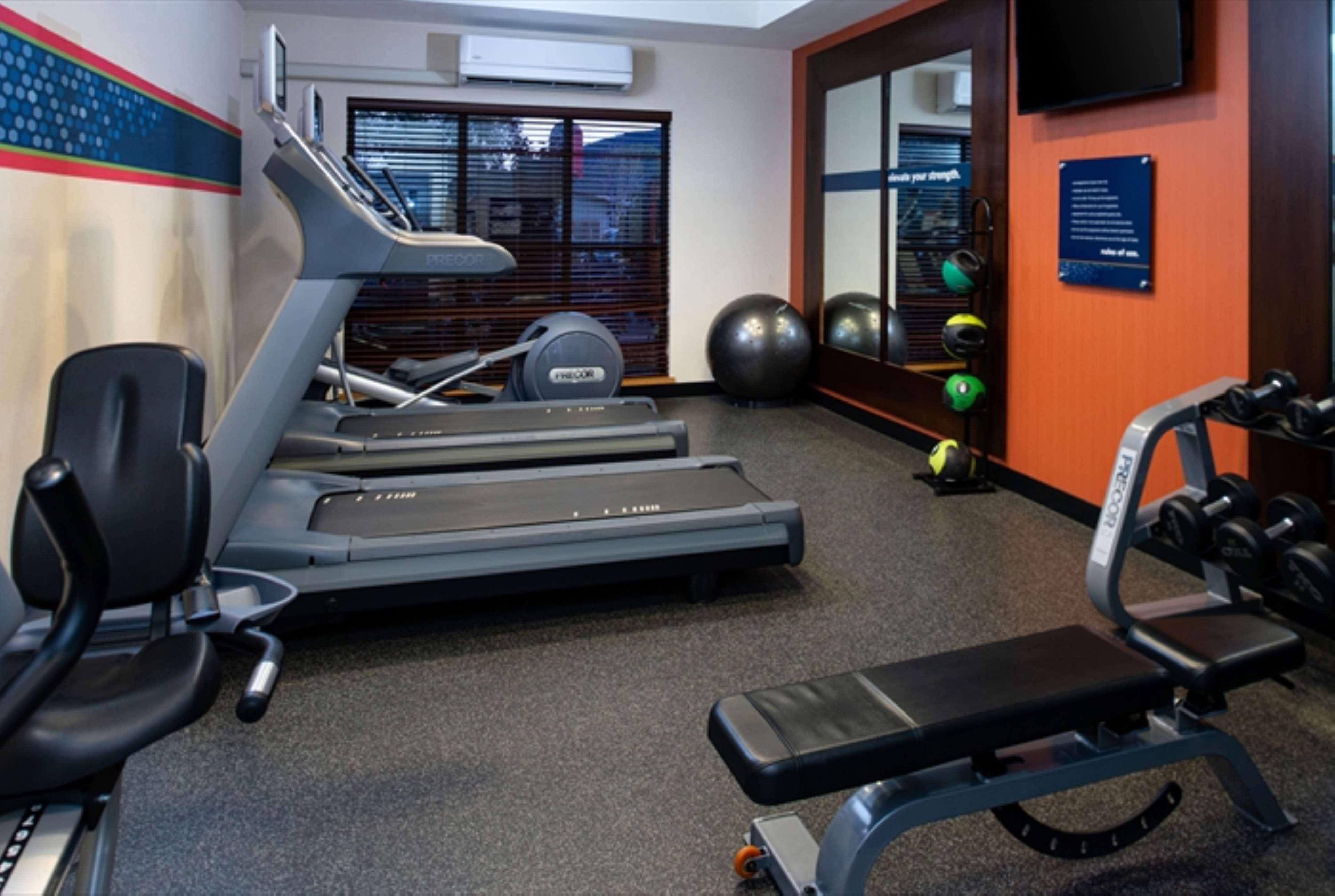 Hampton Inn Glenwood Springs Ngoại thất bức ảnh