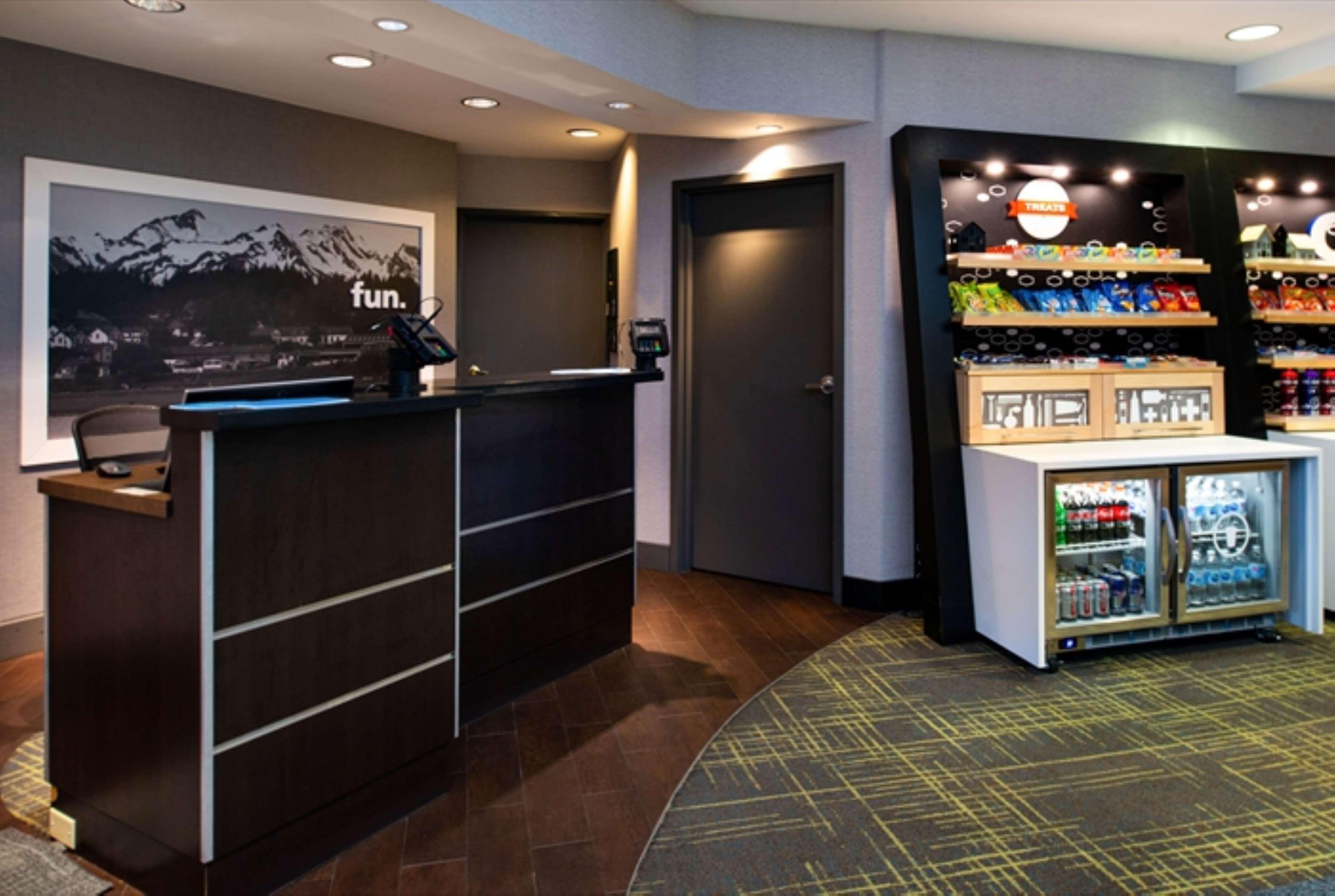 Hampton Inn Glenwood Springs Ngoại thất bức ảnh