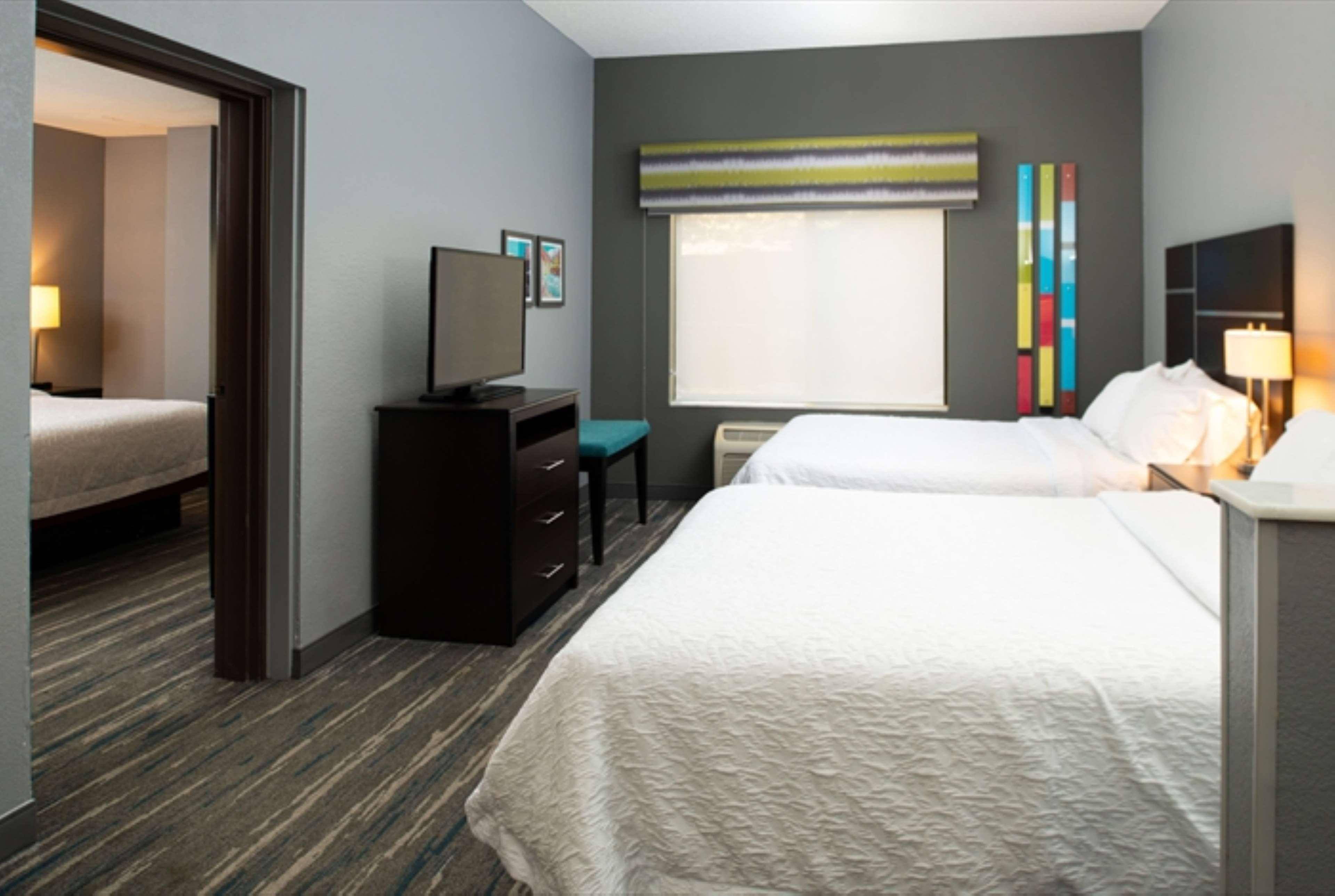 Hampton Inn Glenwood Springs Ngoại thất bức ảnh