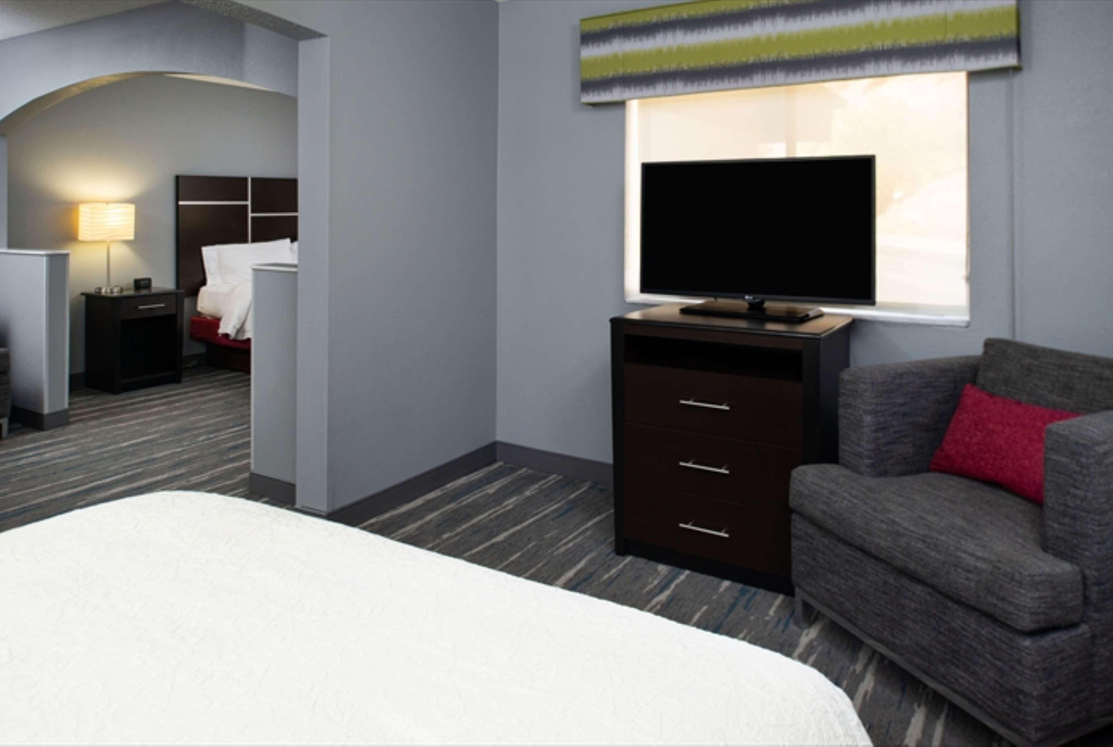 Hampton Inn Glenwood Springs Ngoại thất bức ảnh
