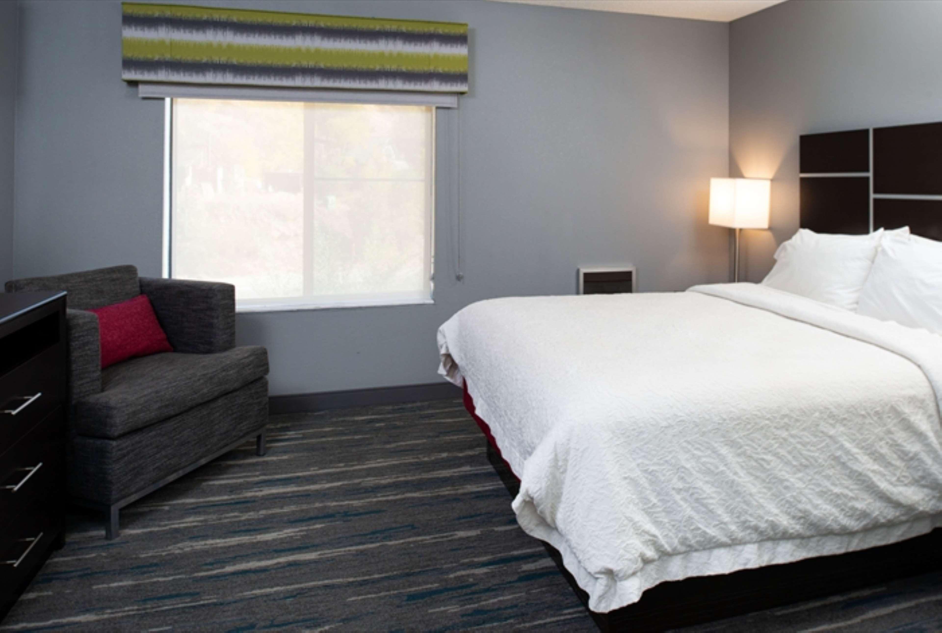 Hampton Inn Glenwood Springs Ngoại thất bức ảnh