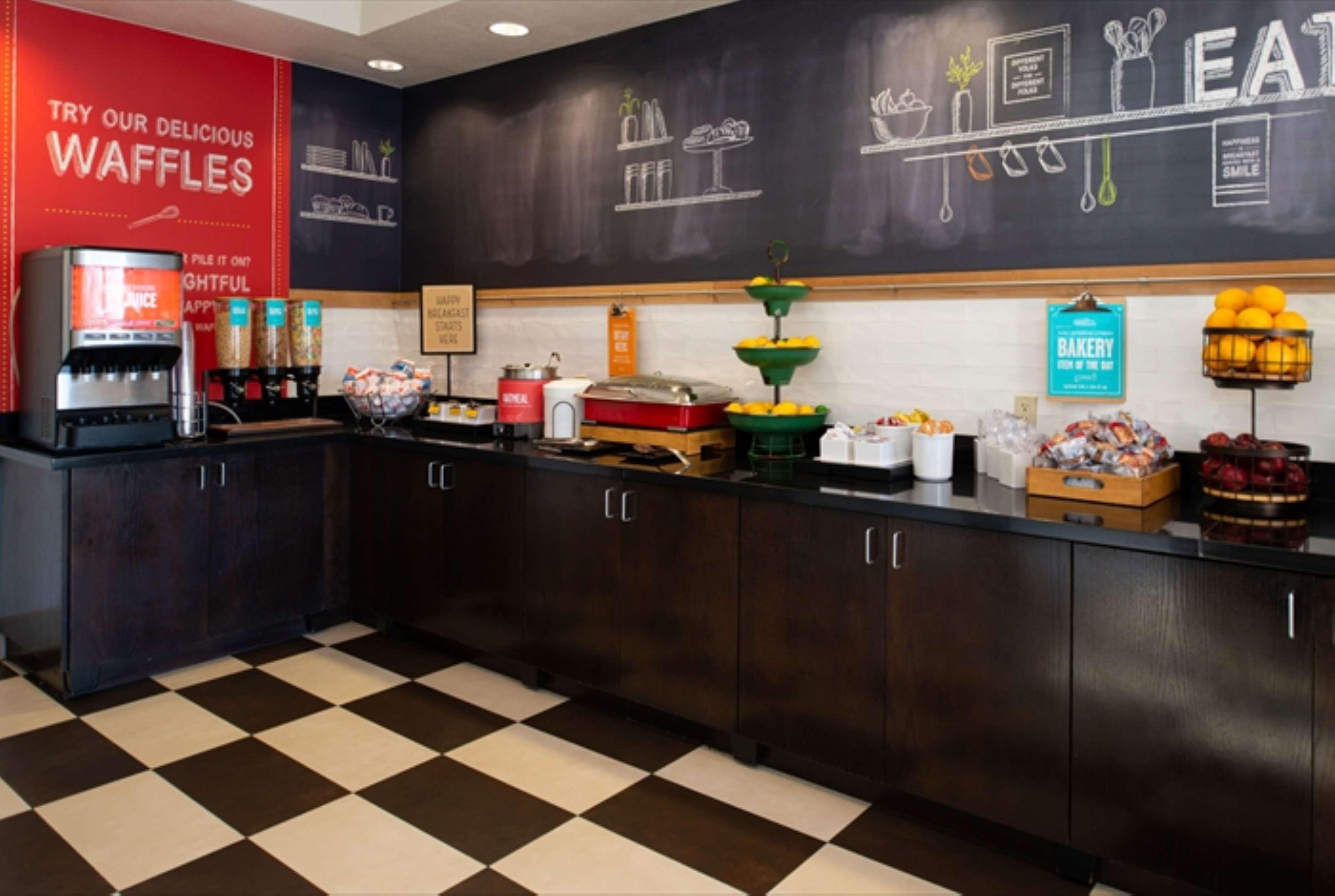Hampton Inn Glenwood Springs Ngoại thất bức ảnh