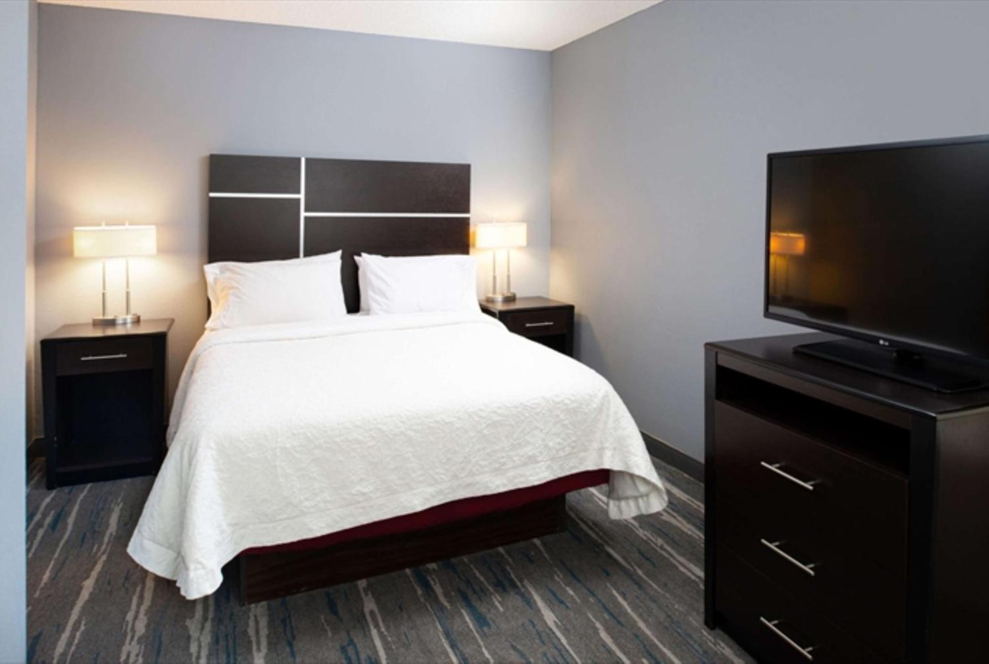 Hampton Inn Glenwood Springs Ngoại thất bức ảnh