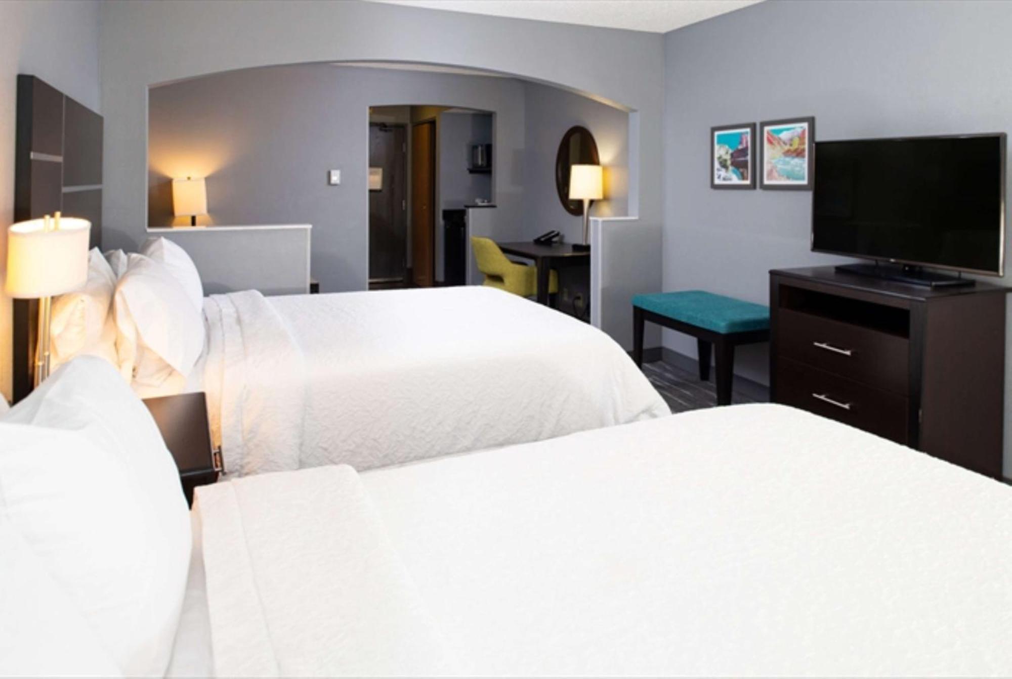 Hampton Inn Glenwood Springs Ngoại thất bức ảnh