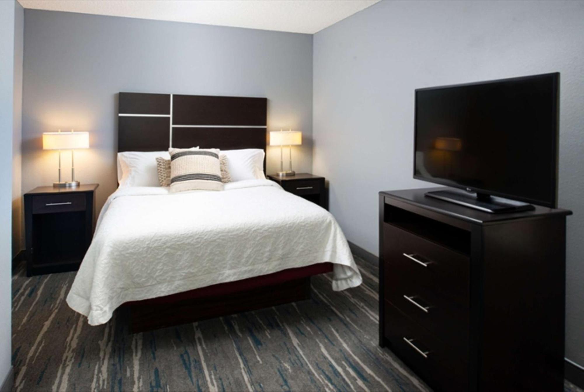 Hampton Inn Glenwood Springs Ngoại thất bức ảnh