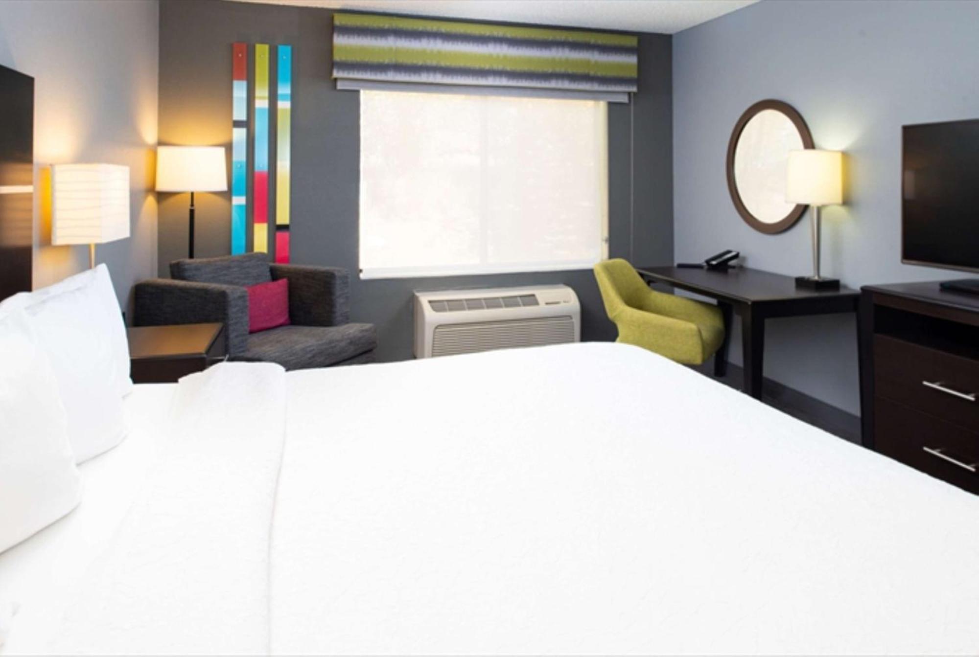 Hampton Inn Glenwood Springs Ngoại thất bức ảnh