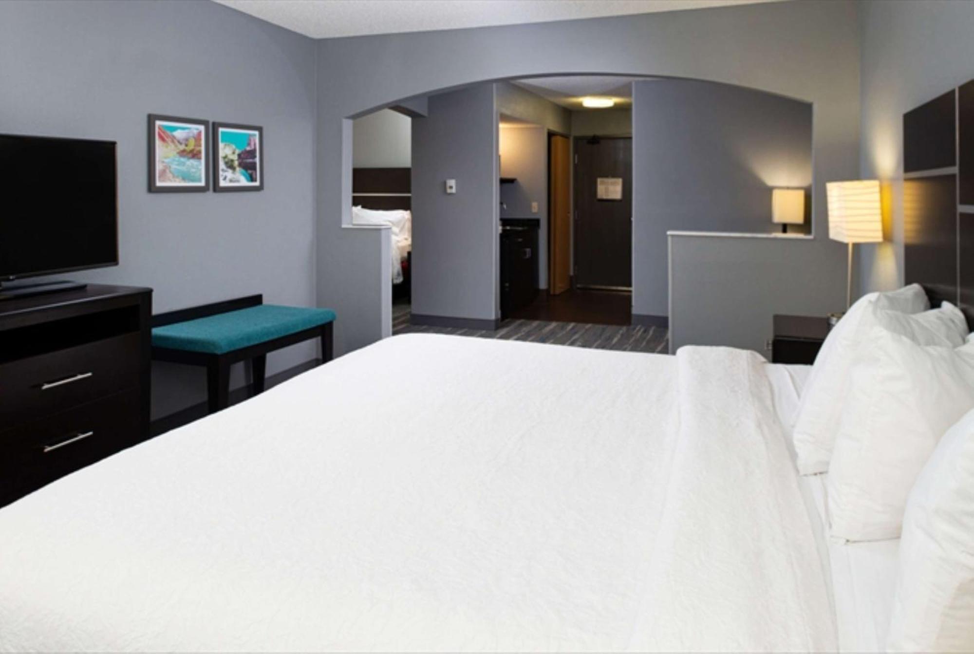 Hampton Inn Glenwood Springs Ngoại thất bức ảnh