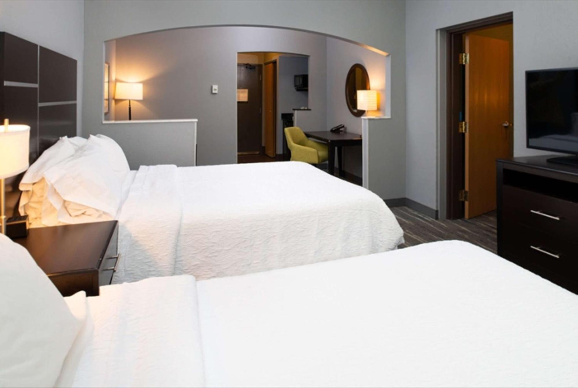 Hampton Inn Glenwood Springs Ngoại thất bức ảnh