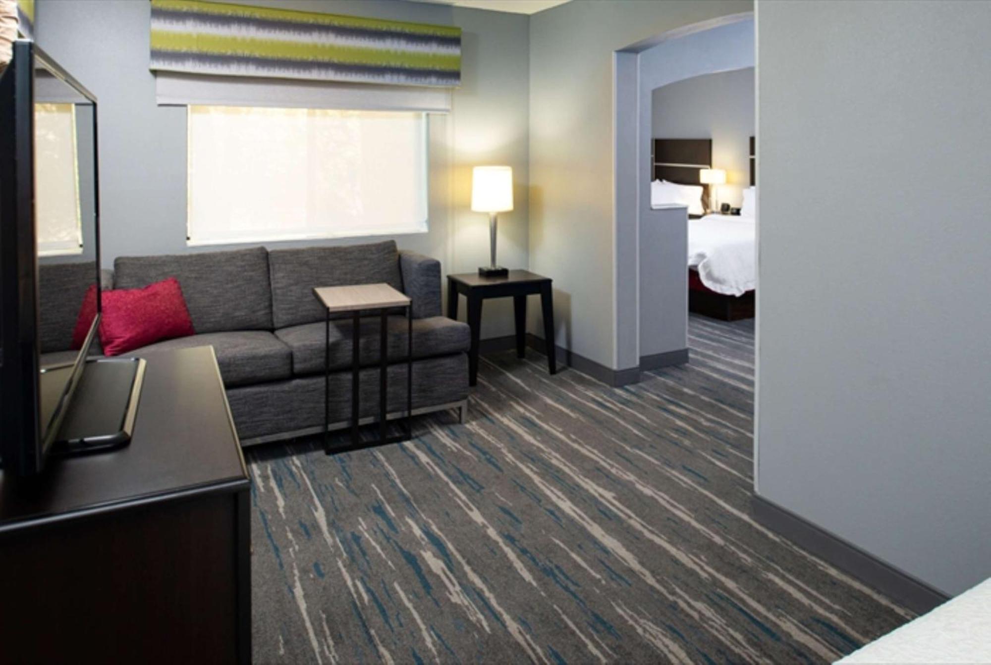 Hampton Inn Glenwood Springs Ngoại thất bức ảnh