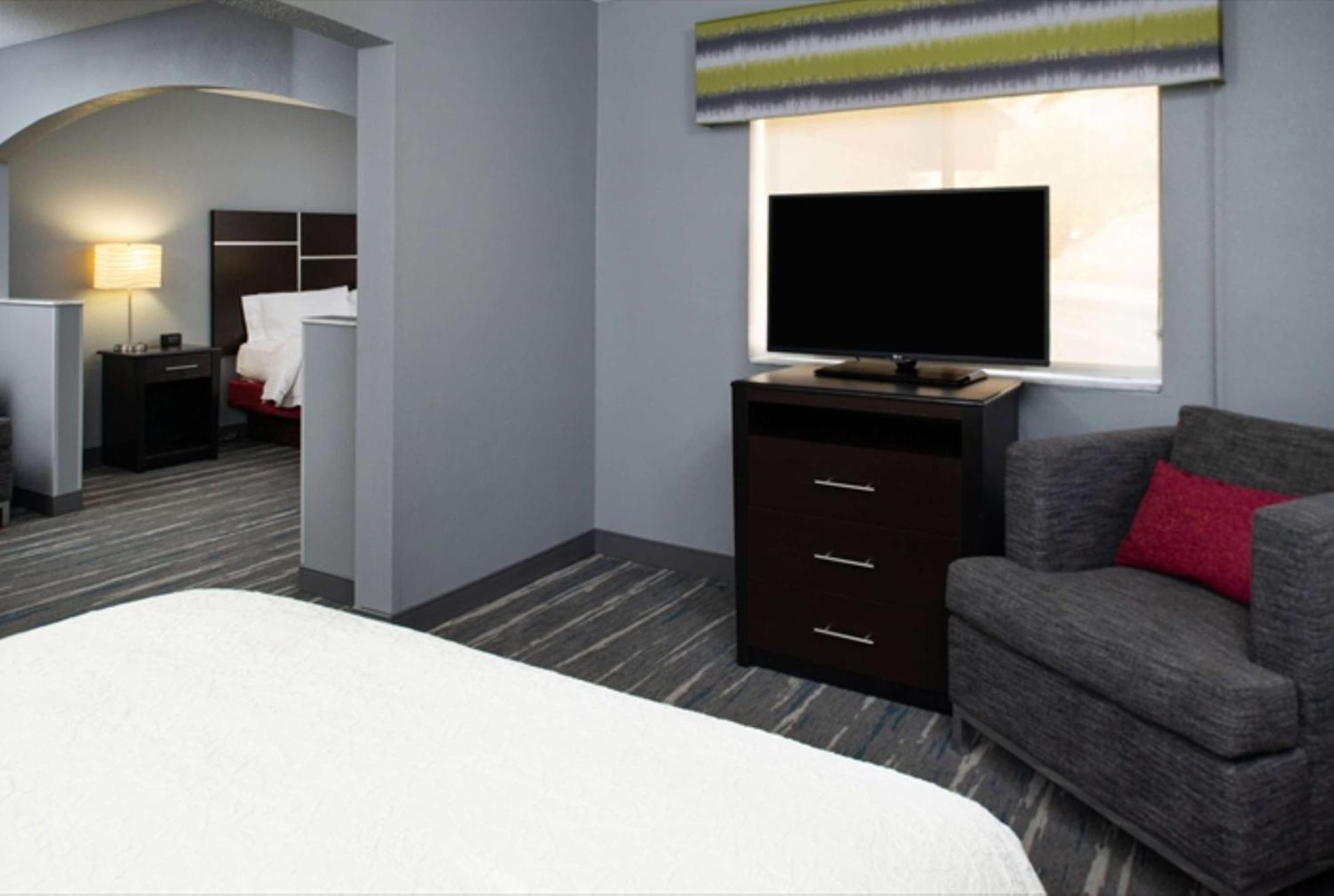 Hampton Inn Glenwood Springs Ngoại thất bức ảnh