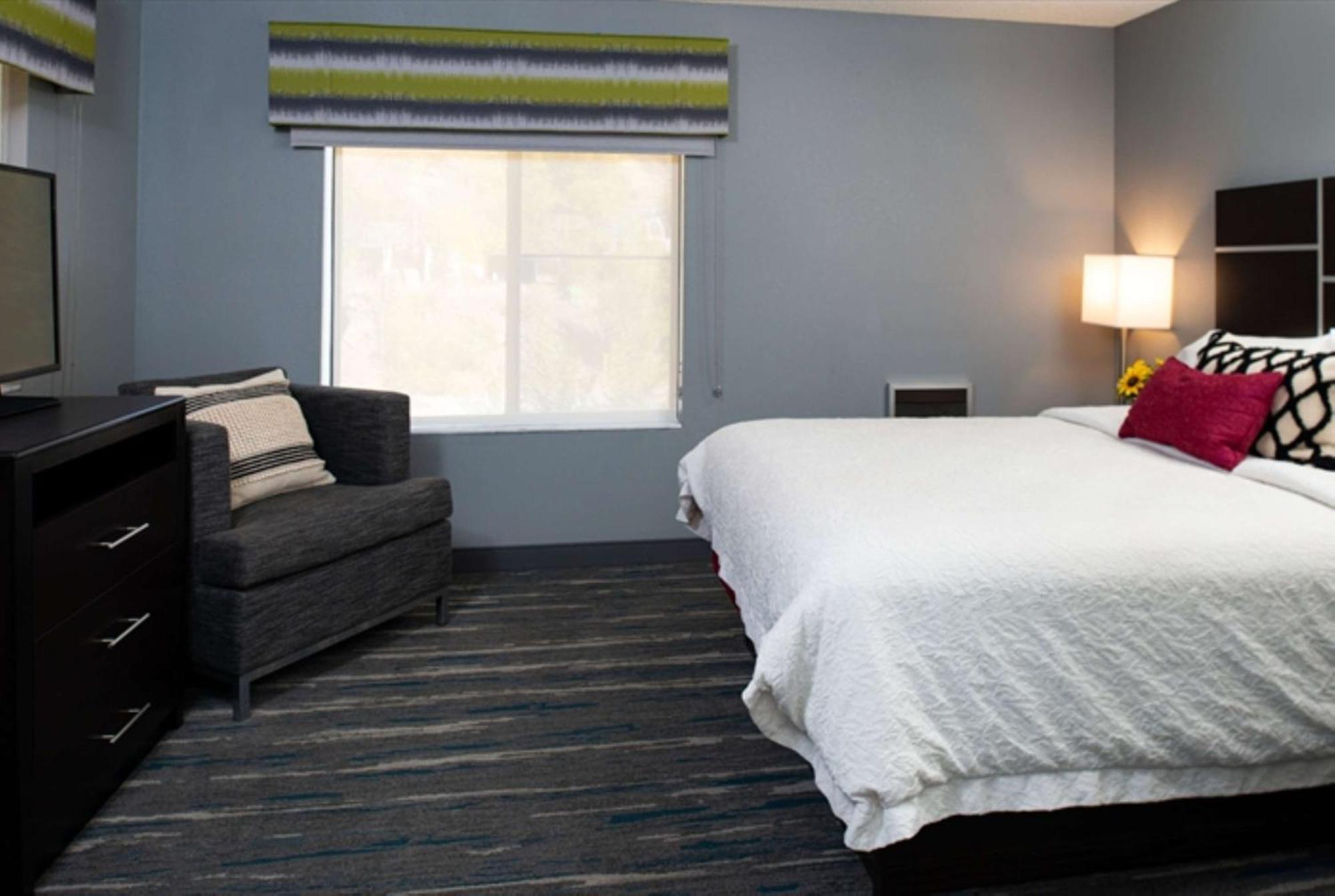 Hampton Inn Glenwood Springs Ngoại thất bức ảnh