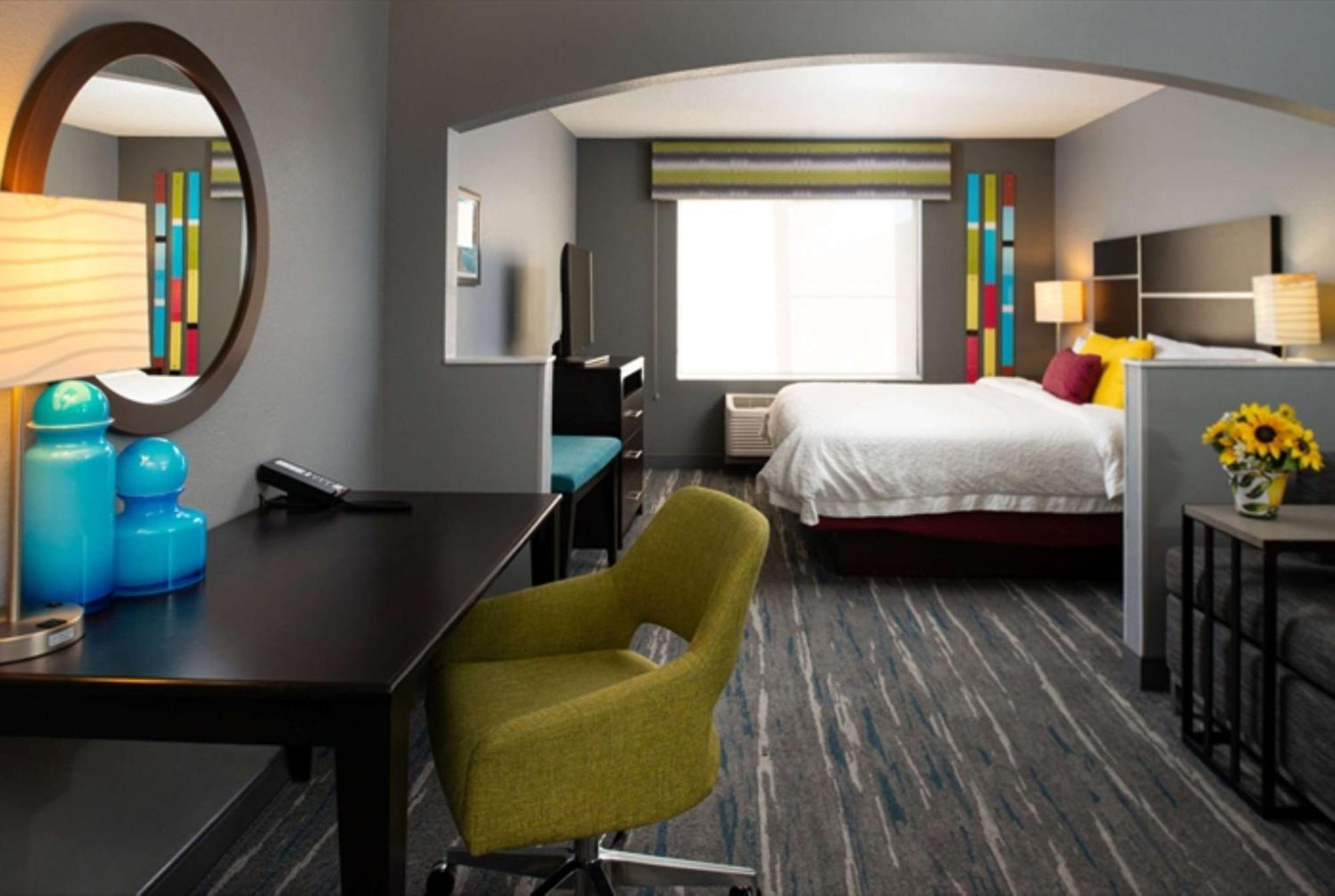 Hampton Inn Glenwood Springs Ngoại thất bức ảnh