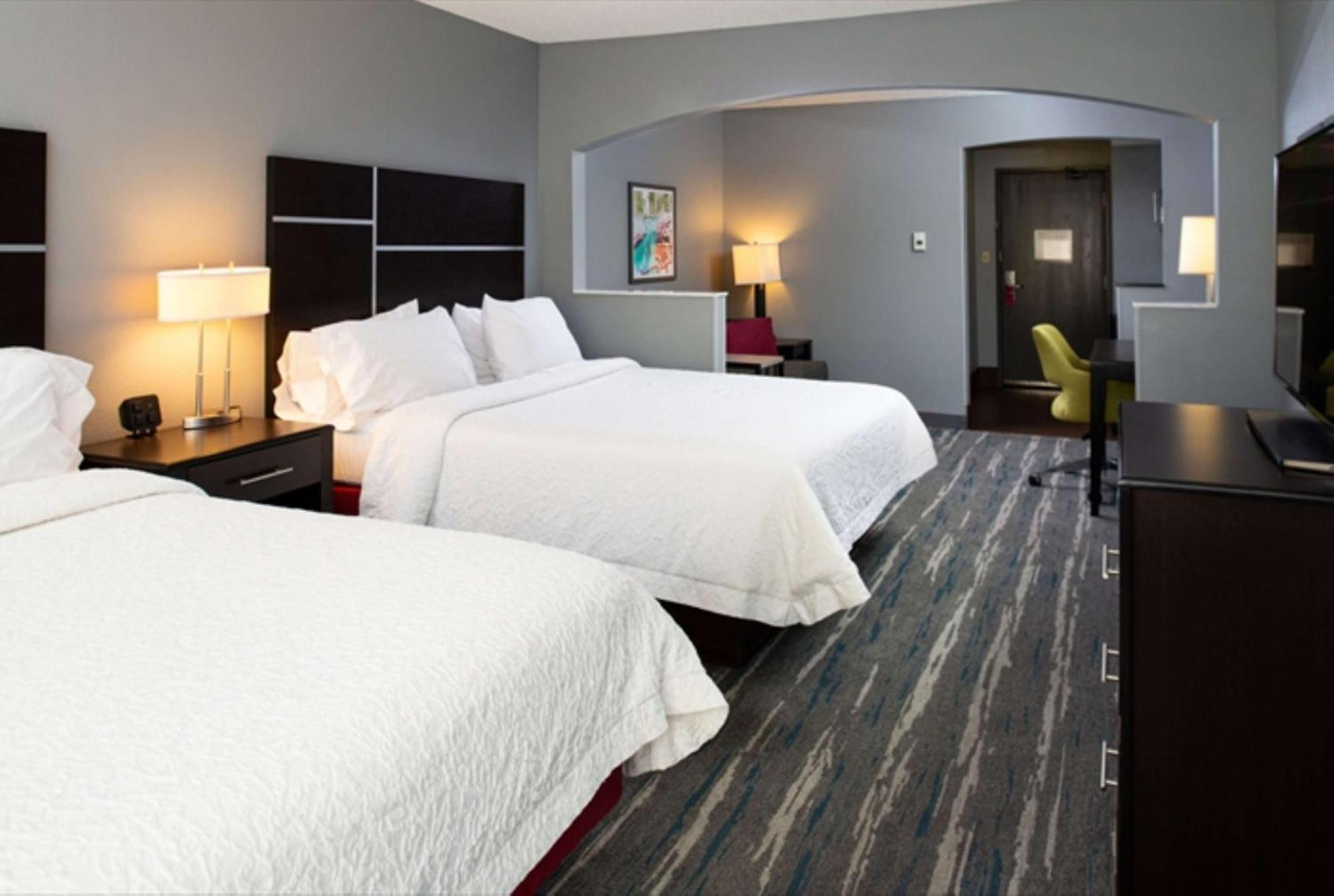 Hampton Inn Glenwood Springs Ngoại thất bức ảnh